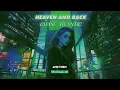 Download Lagu Vietsub | HEAVEN AND BACK - Chase Atlantic | Lyrics Video