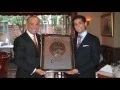 Crabtree s Restaurant - Five Star Diamond Award