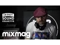 Download Lagu Dave Lee FKA Joey Negro in The Lab LDN