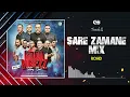 GOODVIBEZZ Vol. 3 Teking Boii! || Saare Zamane Mix || Rohid
