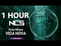 Download Lagu [1 HOUR] Emin Nilsen - VIDA NOVA - Brazilian Phonk - NCS - Copyright Free Music