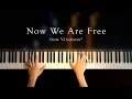 Download Lagu Now We Are Free (from \