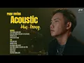 Download Lagu Chiếc Áo Cô Đơn | Những Ca Khúc Acoustic Hit 8X X9 | Em Mặc Áo Mới Chắc Giờ Này Rất Vui