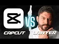 Lawyer Reacts to the NEW CapCut 2025 Terms