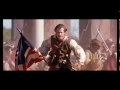 The Patriot Movie Trailer