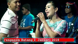 Download MIMIN AMINAH_BADAI BIRU || KAISAR RD MP3