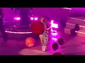 What Dreams Are Made Of [Hilary Duff Live in Madison Square Garden, New York 8/6/26]