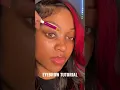 The ONLY BROW Tutorial you NEED