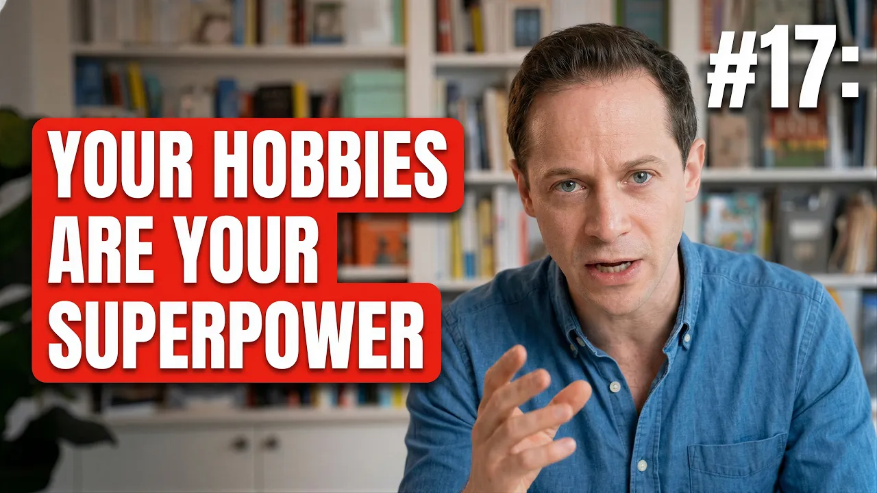 40 Harsh Truths I Wish I Knew in My 20s: video thumbnail