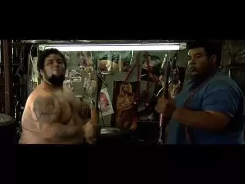 Paquete #3 Trailer Oficial