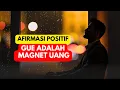 Download Lagu 🔴LIVE AFIRMASI - Uang Datang Tanpa Dipaksa, Karena Lo Magnetnya