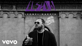 Leonel García - Solo Llama (En Vivo [Cover Audio])
