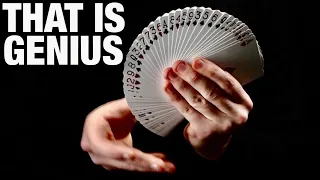  magic pocket a stunning must learn card trick feat kaan akdogan