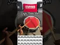 Download Lagu Super Fast Single Stroke Roll | Buddy Rich Style | RLRL | Traditional Grip