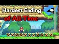 Download Lagu I Searched 30 Million Mario Levels, Here's The Most Impossible One