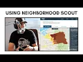 REVIEW Using Neighborhood Scout MLS to Analyze Rental Markets