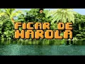 MC Livinho - Hoje Eu Vou Parar na Gaiola ft. Rennan da Penha (Lyric Video)