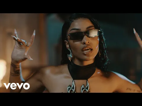 Download MP3 The Chainsmokers, Shenseea - My Bad (Official Video)
