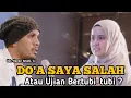 Lagu Doa Saya Salah? Berhenti Minta Jodoh dan Hanya Minta Ketenangan - Ust. Hanan Attaki. Lc