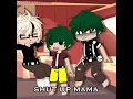 It’s just s PRANK!! II #gacha #midoriyaxbakugou #myheroacedemia #cute #trend #bakugou #deku