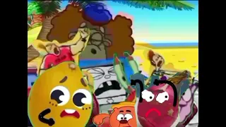 Побег за Умбой Add Round 32 для ТимурРустамов д3т 