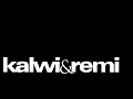 Kalwi Remi - Imagination Extended