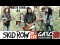 Download Lagu GATC - 18 and Life epic Tribute @SkidRow  #18andlife