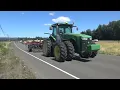 McMinnville to Lafayette Oregon