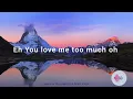 Dependable God | Victor Thompson (Lyric Video)