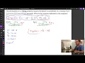 Momentum and Impulse Problems - Example 4 7 4D