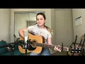 Bluebird- Miranda Lambert (Dani Arribere Cover)