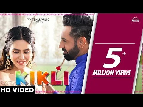 Download MP3 Kikli (Full Song) Carry On Jatta 2 | Gippy Grewal, Sudesh Kumari | Rel On 1st June, White Hill Music