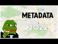 How To Get METADATA From Images download
