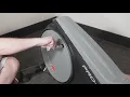 ProForm Cadence LE Elliptical Assembly