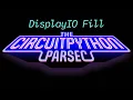 John Park s CircuitPython Parsec DisplayIO Fill adafruit johnedgarpark