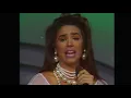 Bibi Gaytán - Tan Solo Una Mujer (HD)