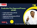 Download Lagu What is PPAP | PPAP Documents | Levels of PPAP Submission | Production Part Approval Process |