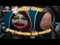 Download Lagu Video bahasa Inggris|| Latihan Anak Indonesia Hebat