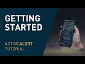 Getting started with Active 911