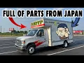 My Craziest Roadtrip Yet 14 HOURS IN A UHAUL