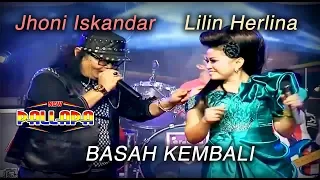 jhoni iskandar feat lilin herlina wet back official music video 