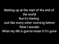 How Far We've Come - Matchbox Twenty