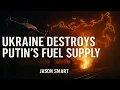 Download Lagu Oekraïense drones raken Volgograd: Transneft in vuur en vlam