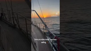 Apologies, but no video tonight…