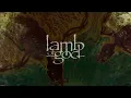 Lamb Of God - The Faded Line (Lyrics video)