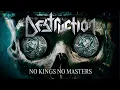 DESTRUCTION - No Kings - No Masters (Official Video) | Napalm Records