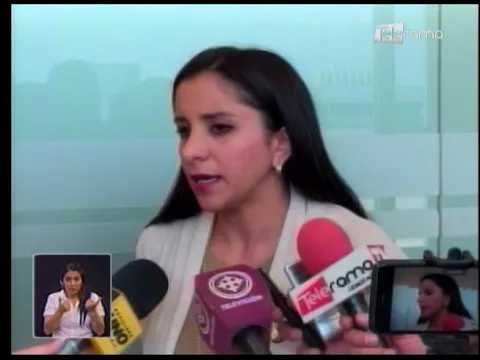 Criterios divididos ante retiro de Moreno de presidencia de AP