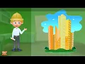 Kids Nursery Rhymes | Labor Day Song