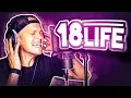 Download Lagu 18 and Life - Erik Grönwall (Skid Row Cover)