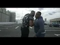 Big Tobz - Down Freestyle (Music Video) @Bigtobzsf @itspressplayent